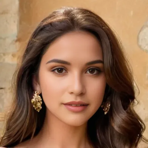 โปรแกรมสร้างภาพโปรนที่ใช้ปัญหา AI