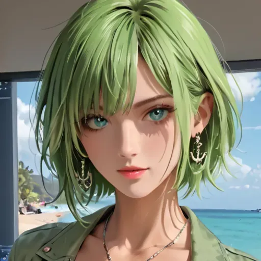 AI porn image generator