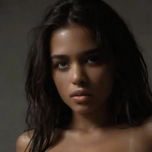 yapay zekâ porno görsel üretici