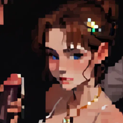 AI色情图片生成器