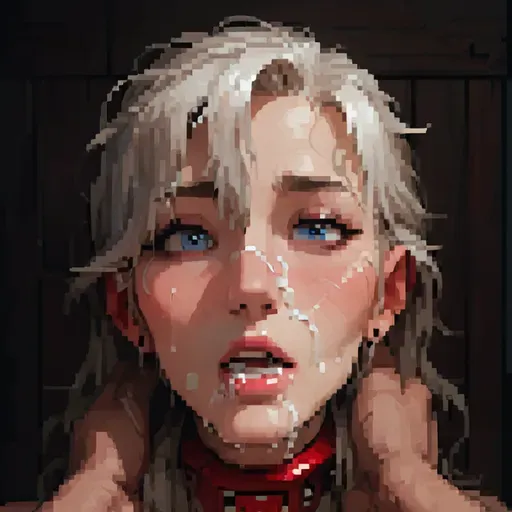 AI色情图片生成器