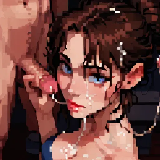 AI色情图片生成器