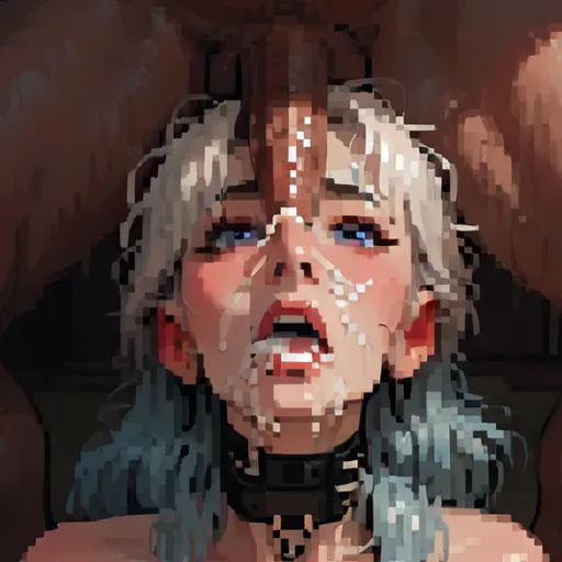 AI色情圖片產生器