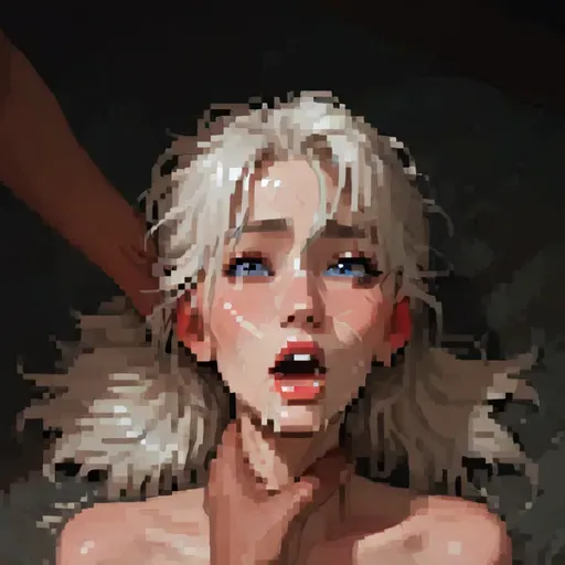 AI porn image generator