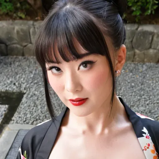 AI色情圖片產生器