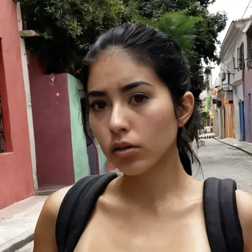 AI 포르노 이미지 생성기