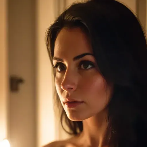 AI色情圖片產生器