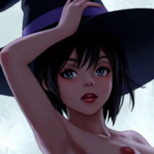 generador de imágenes porno con IA