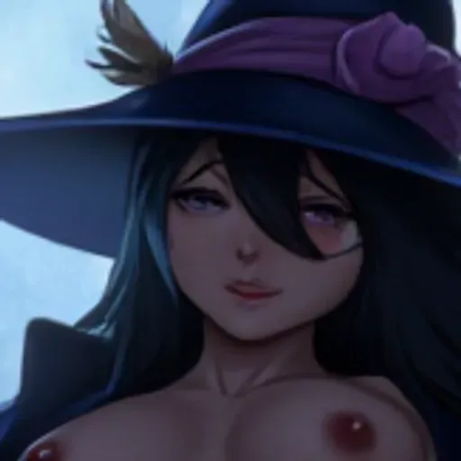 generador de imágenes porno con IA