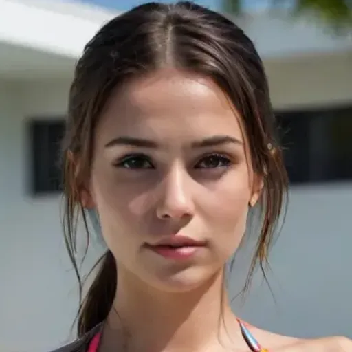 AI色情图片生成器