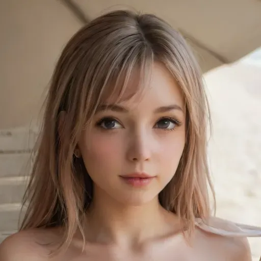 yapay zekâ porno görsel üretici