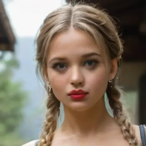 yapay zekâ porno görsel üretici