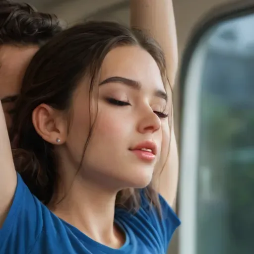 AI色情圖片產生器