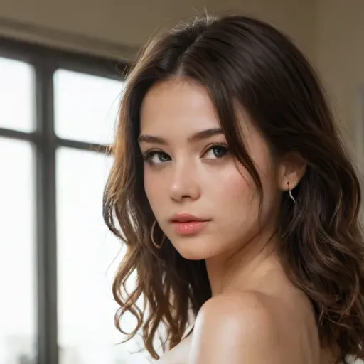 AI色情图片生成器