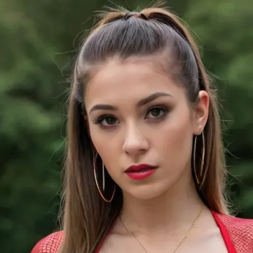 AI porn image generator