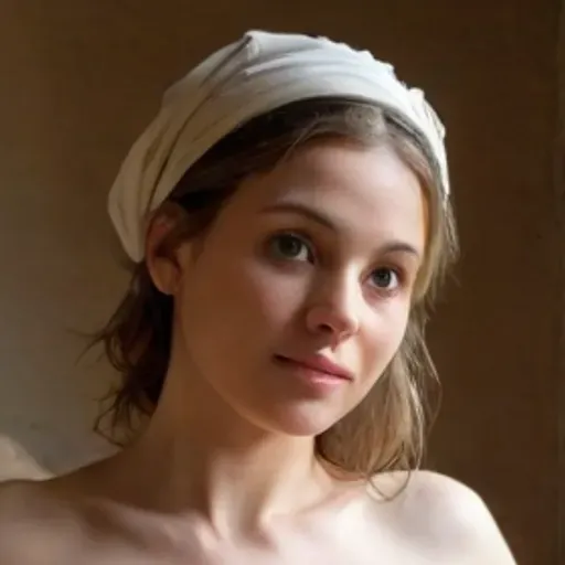 AI色情图片生成器