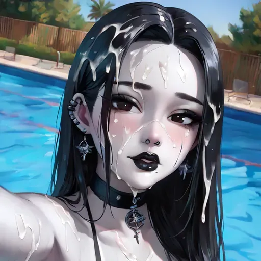 AI porn image generator