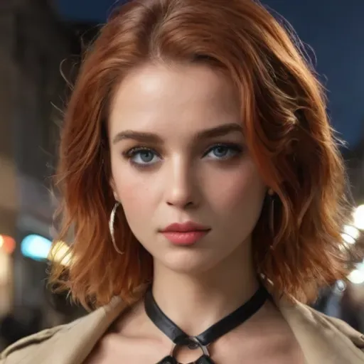 AI porn image generator