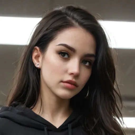 AI 포르노 이미지 생성기