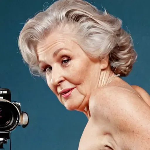 AIポルノ画像ジェネレーター