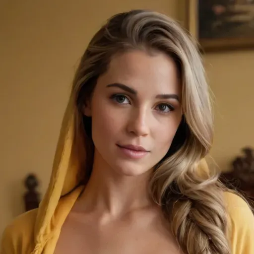 AI porn image generator