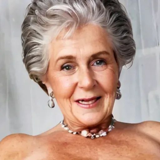 AI色情图片生成器