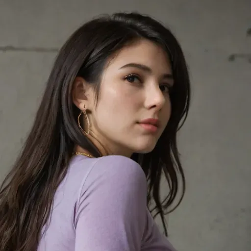 Pencipta imej lucah AI