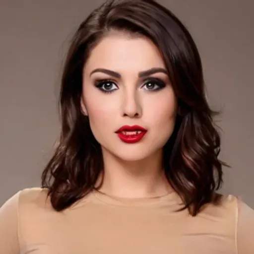 yapay zekâ porno görsel üretici