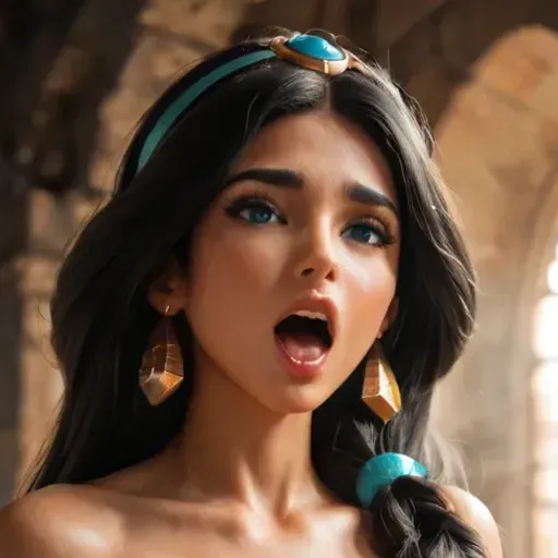 AI porn image generator