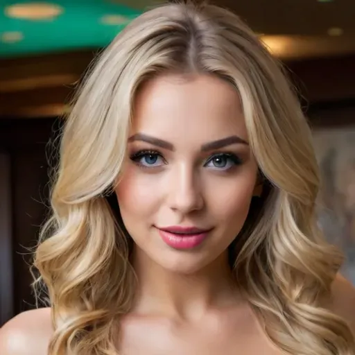 โปรแกรมสร้างภาพโปรนที่ใช้ปัญหา AI