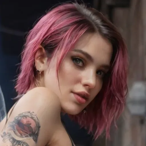 AI porn image generator