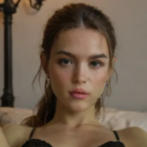 AI 포르노 이미지 생성기