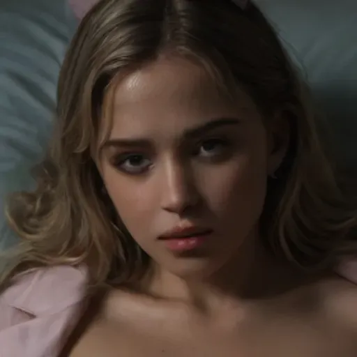 โปรแกรมสร้างภาพโปรนที่ใช้ปัญหา AI