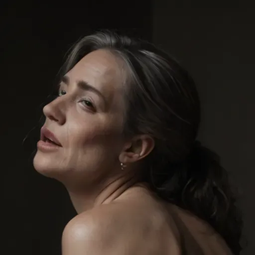 AI色情图片生成器