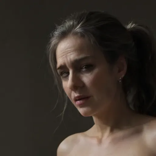 AIポルノ画像ジェネレーター