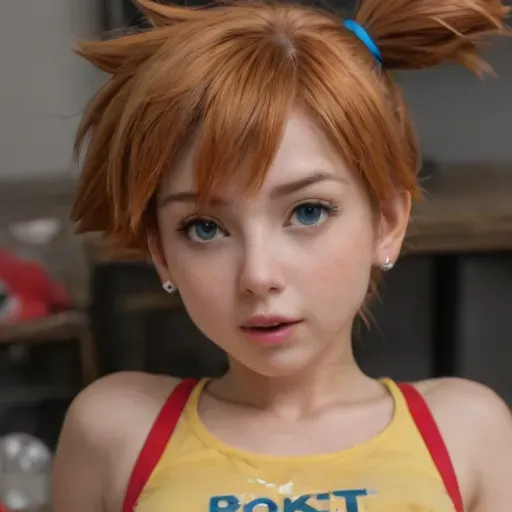 AI porn image generator