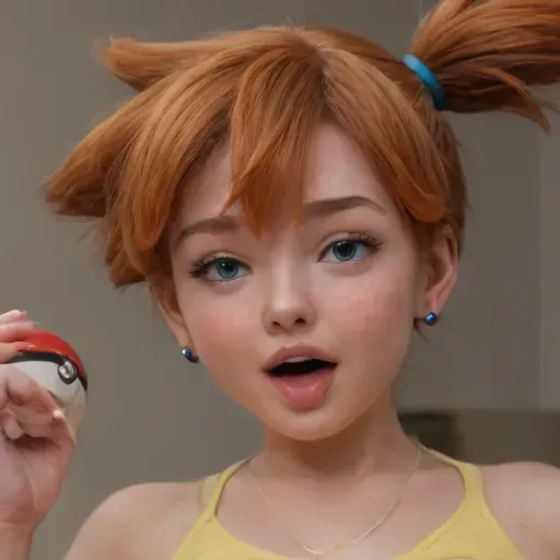 โปรแกรมสร้างภาพโปรนที่ใช้ปัญหา AI