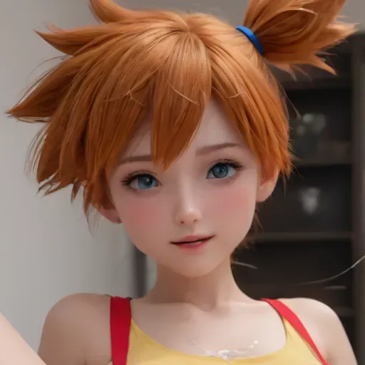 एआई पोर्न इमेज जेनरेटर