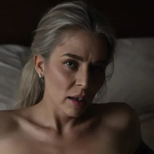 AI色情圖片產生器