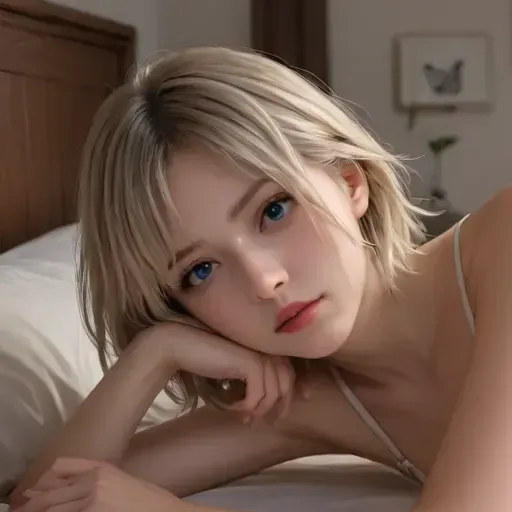 KI-Pornobild-Generator