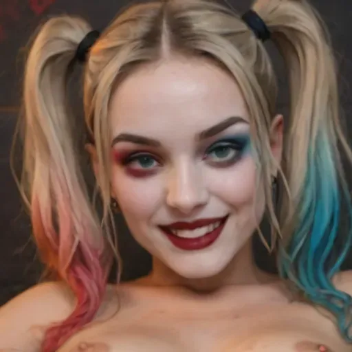 KI-Pornobild-Generator