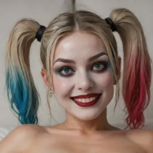 KI-Pornobild-Generator