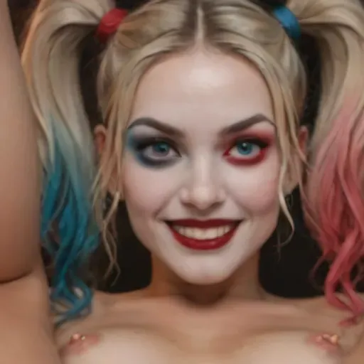 KI-Pornobild-Generator