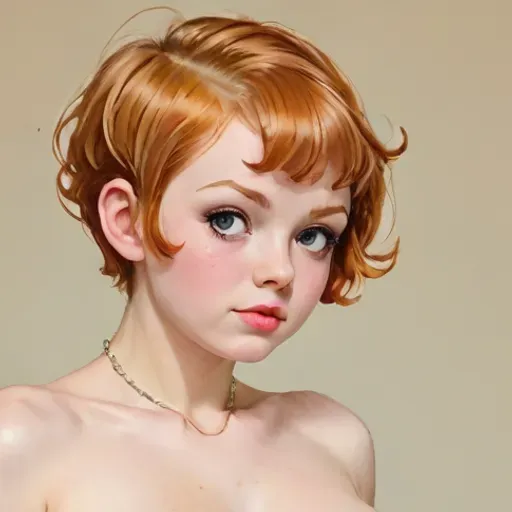 Pencipta imej lucah AI