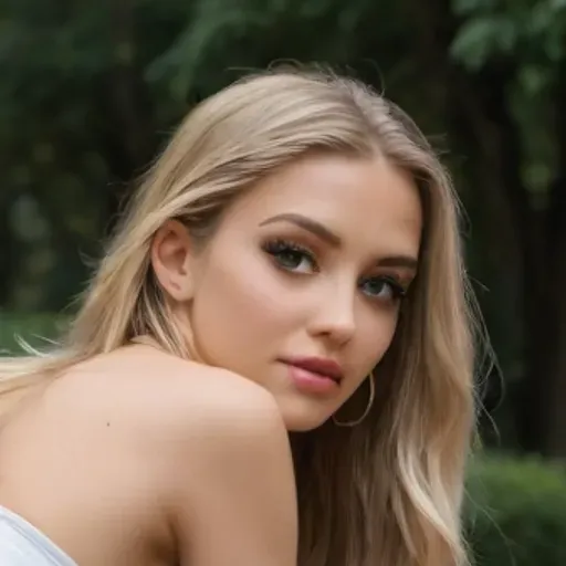 AI 포르노 이미지 생성기