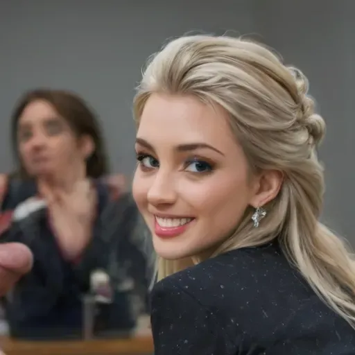 yapay zekâ porno foto üretici