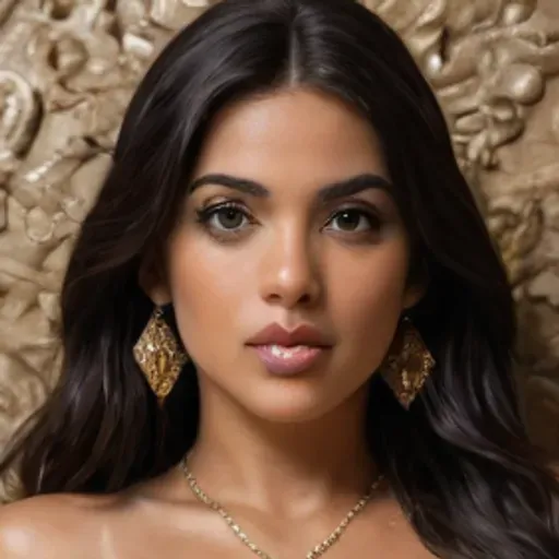 KI-Pornobild-Generator