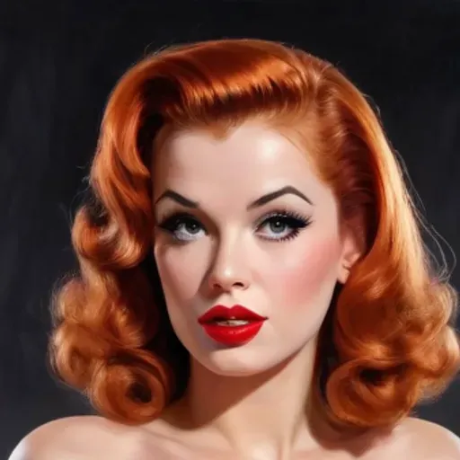 AI porn image generator