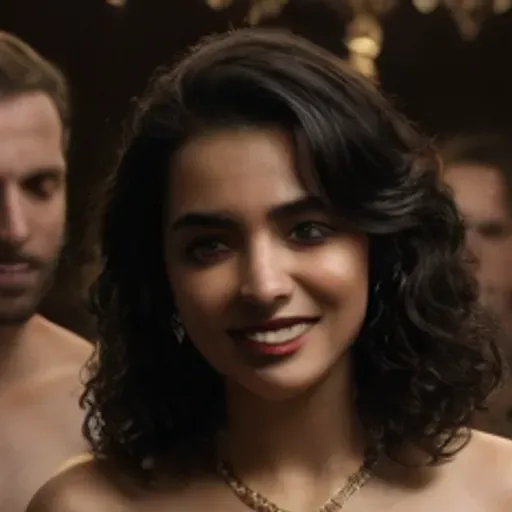 generatore di foto porno IA