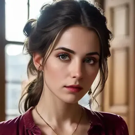 AI色情圖片產生器